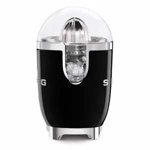 RESSE AGRUMES SMEG AVEC CARAFE