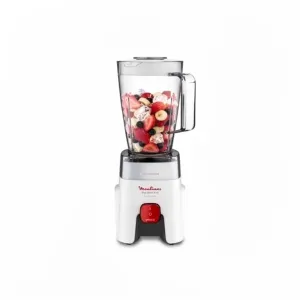 Moulinex Blender - LM240B25 - 500