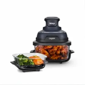 FRITEUSE AIR FRYER NINJA CRISPI B