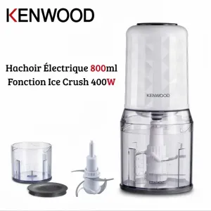 Hachoir Électrique Kenwood 800ml