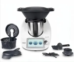 ROBOT DE CUISINE MULTIFONCTIONS