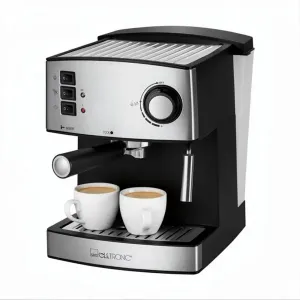Machine à expresso Clatronic ES 3