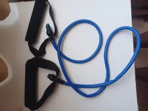حبل مقاومة