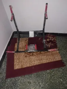 لبار فيكس