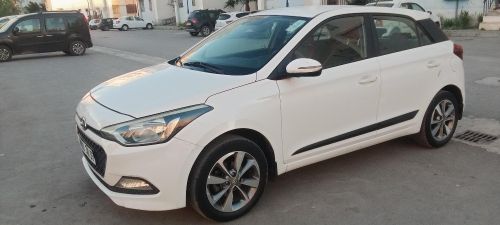 Hyundai i2p