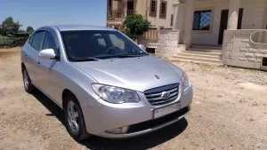هونداي إلينترا موديل 2011