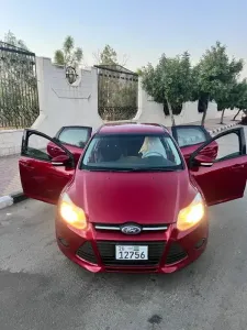 فورد فوكس موديل 2014