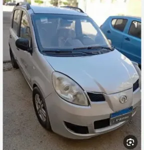غريت وول موديل 2008