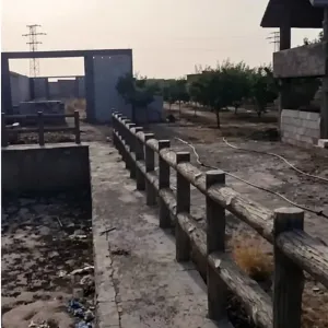 ارض سكنية بمساحة 3500 م