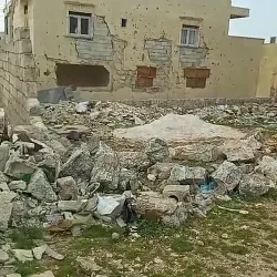 ارض سكنية في حريتان