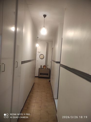 dargana vend un appartement F4