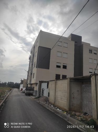 Rouiba vend un appartement F4