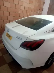 MG MG5 2026 Flagship Edition