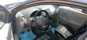Nissan Sunny 2013 Sunny
