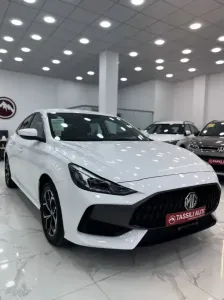 MG 5 2026