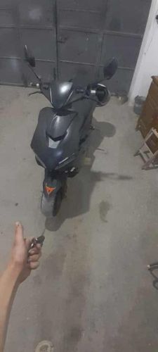  دراجة بيستا للبيع 