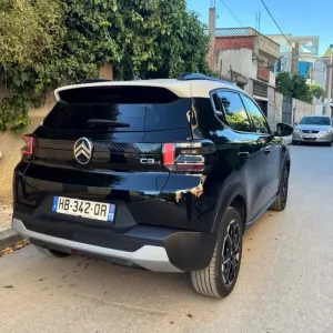 Citroen C3 2025