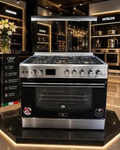 فرن ايطالي للبيع في دمشق