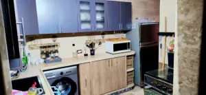 شقة ارضية للبيع في اللاذقية