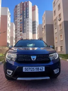Dacia Sandero 2018 Stepway