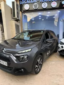 Citroen C3 2022 SHINE