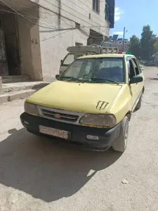 سابا 131 موديل 2003
