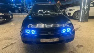مازدا 626 موديل 1996