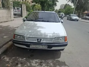 بيجو 405 موديل 1993