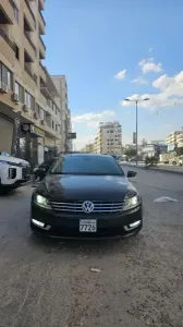 فولكس فاجن باسات سي سي موديل 2013