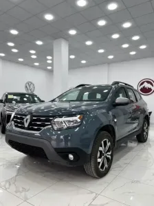 Renault Duster 2026