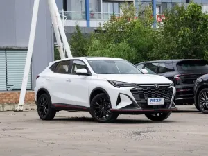 Changan X5 plus 2026 FULL OPTION