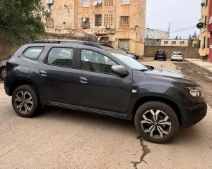Renault DUSTER 2026