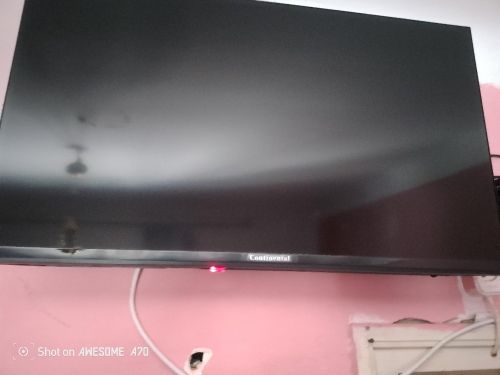 television continental