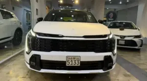 كيا سبورتاج موديل 2026