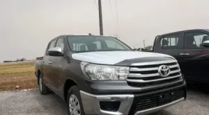 تويوتا هيلوكس موديل 2023