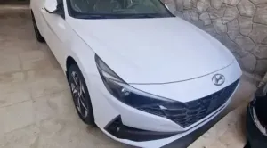 هونداي اكسنت موديل 2026