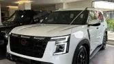 نيسان باترول موديل 2026