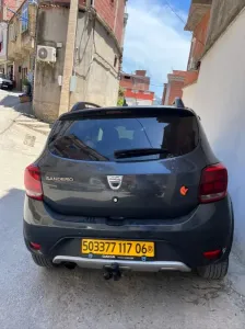 Dacia Sandero 2017 Sandero