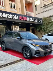 Gac Gs3 2025 Gs3