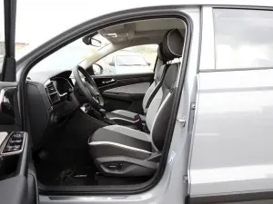 JETTA VS7 2026 FLAGSHIP