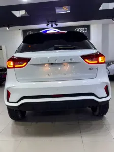 Livan X3 Pro 2026 Automatique