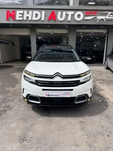 Citroen C5 2022 C5