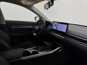 Geely Emgrand 2026