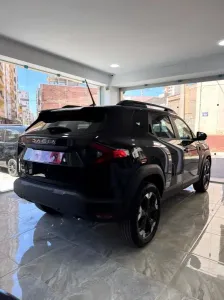 Dacia Duster 2026 Extreme