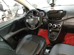 Hyundai i10 2015 GLS