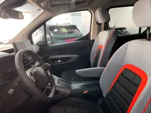 Citroen Berlingo 2026 XTR