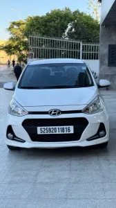 Hyundai Grand i10 2018 DZ