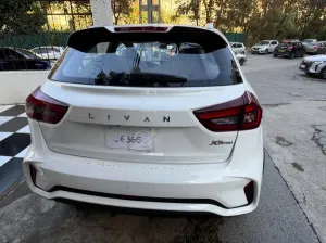 Livan X3 Pro 2025 Full option