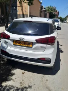 Hyundai i20 2019 Extrême