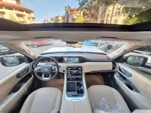 نيسان باترول اس اي للبيع في دمشق